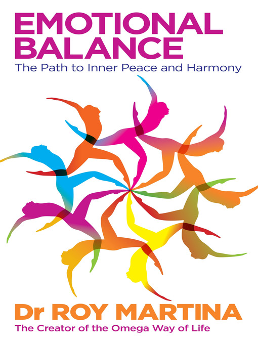 Cover image for Emotional Balance